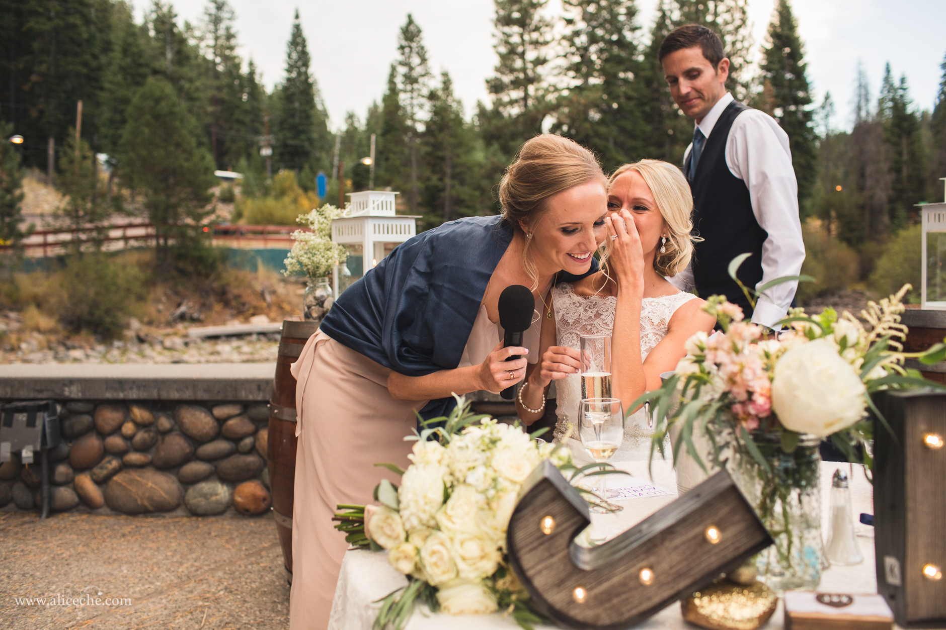 lake-tahoe-wedding-laughing-bride-moh-speech