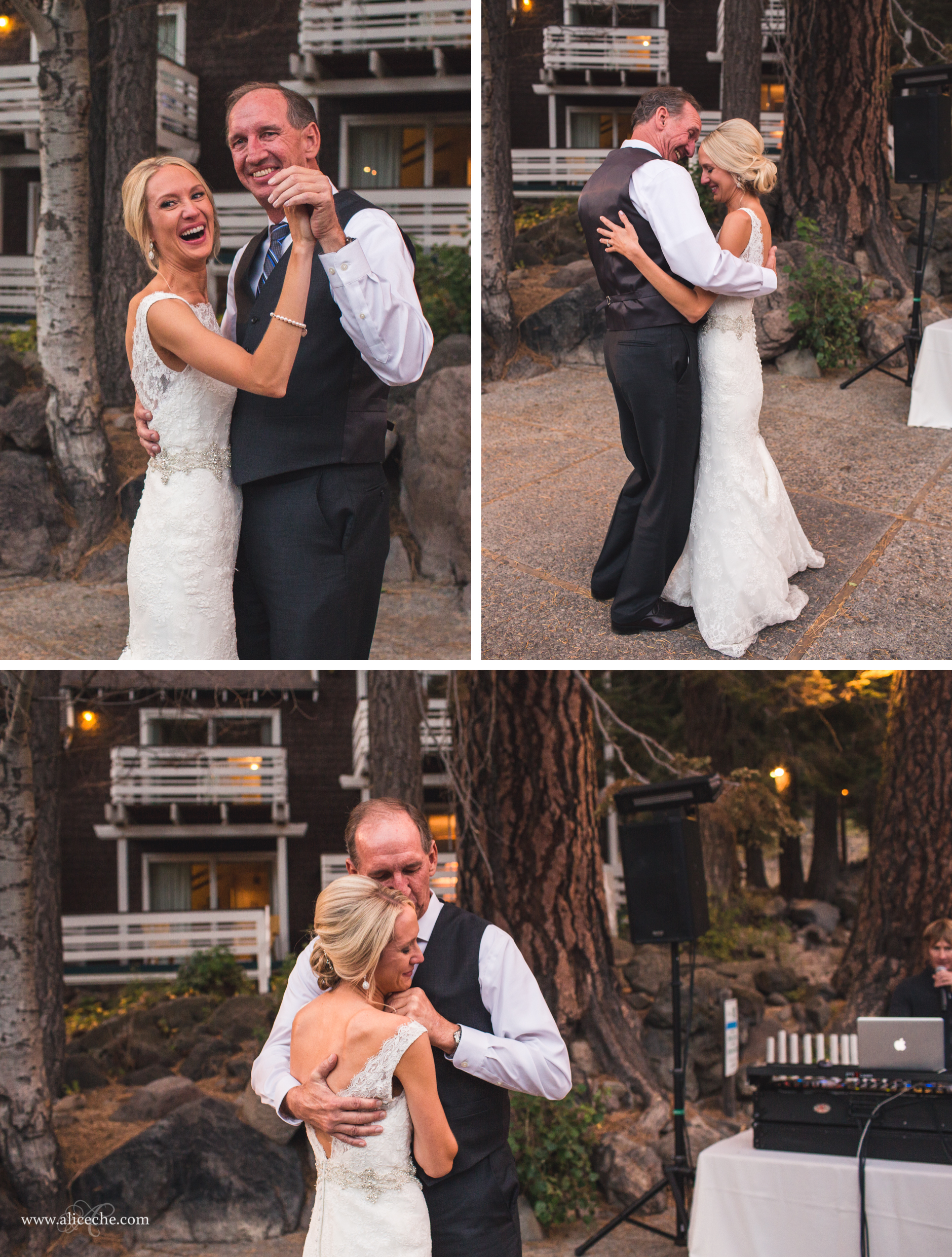 lake-tahoe-wedding-emotional-intimate-sweet-father-daughter-dance