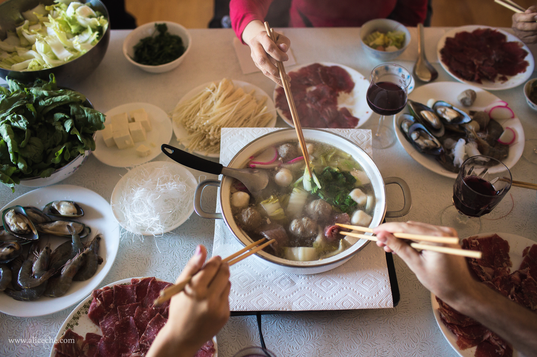 alice-che-photography-chinese-new-year-hot-pot-chopsticks