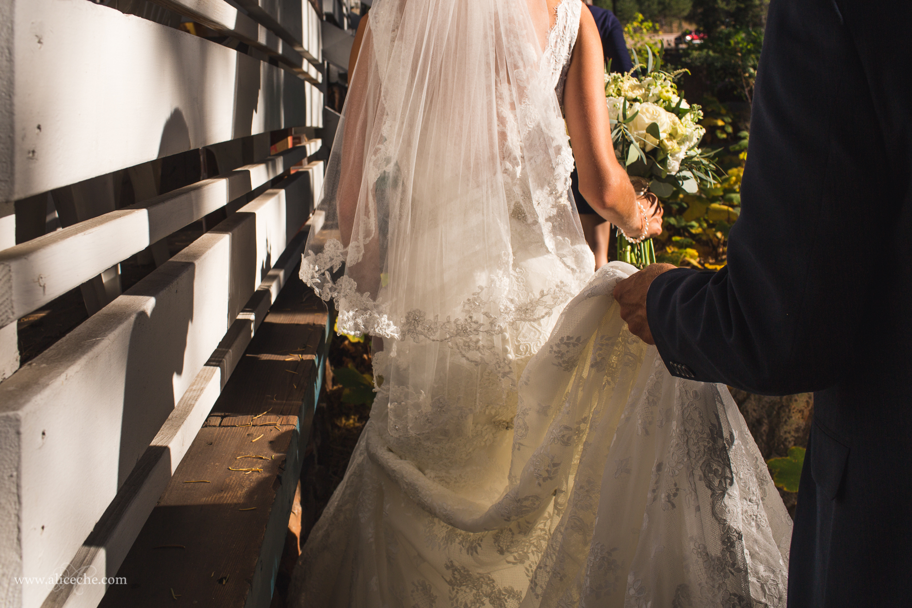 lake-tahoe-wedding-light-shadows-dress-lace-veil