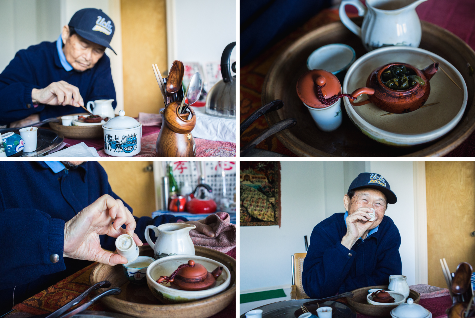 alice-che-photography-making-tea-with-grandpa-pouring-tea