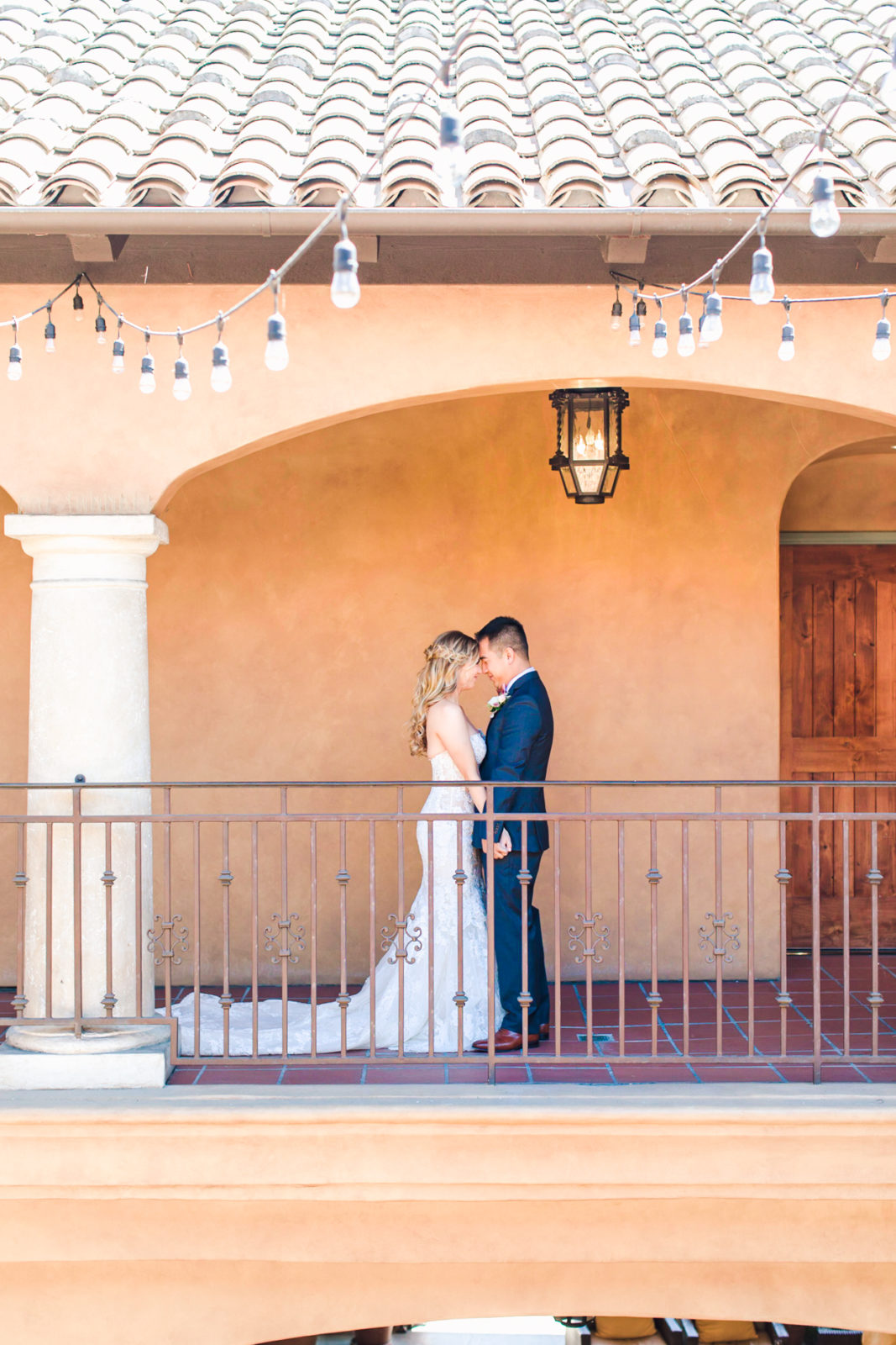 Longbridge wedding with the most florals Saratoga Springs